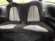 Kanapa tył Ford Probe welur