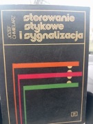 Sterowanie stykowe i sygnalizacja Józef Chmielarz