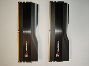 Pamięć G.skill Trident Z5 RGB, DDR5, 64GB, 6400 MHz, CL32