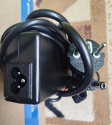 Używany Sprawny Zasilacz do Toshiba Satellite 100/100 Pro Oryginalny Opis 