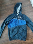Bluza z kapturem 