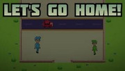 Let's go home Steam key