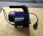 Silnik elektryczny 230v 1200W 1.2KW jednofazowy 