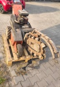 ditch witch wi-390 koparka lancuchowa