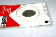 KOMPLET 3x uszczelki + sitko DO KAFETIERY o pojemności 200 ml/3 filiżanki 
