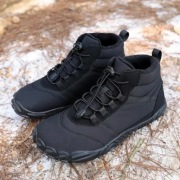 Nowe buty alpine ciepłe wodoodporne firmy Ortoflex