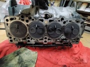 Głowica 1.9 TDI avf