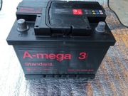 Akumulator samochodowy 60Ah 