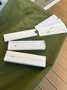 Apple Pencil 1 - stan 10/10 - oryginalny