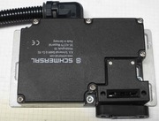 Używana blokada bezp AZM161