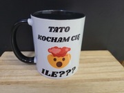 Kubek dzień ojca taty
