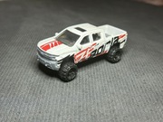 Resorak Luzak HOT WHEELS-19 CHEVROLET SILVERADO TRALL BOSS