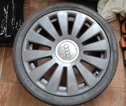 Opony Kormoran 255/35R19+ Felgi 4 szt.