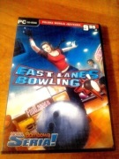 Gra PC "Fast Lanes Bowling"