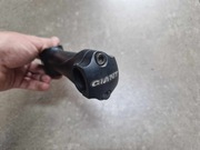 GIANT mostek 25,4 mm AHEAD retro