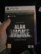 Alan wake remastered kod