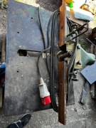 Frezarka dolnowrzecionowa 3kW