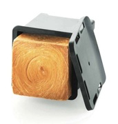 Formy do pieczenia New York Cube Silikomart (12szt.)