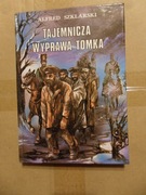 Tajemnicza wyprawa Tomka