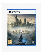 Gra ps5 Hogwart legacy polska wersja