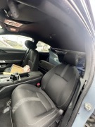 Komplet foteli Honda Civic X