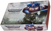 Warhammer 40000 Indomitus