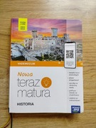 Vademecum do Historii Nowa Era