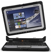Panasonic CF-20 10 " Intel Core i5 8 GB / 256 GB