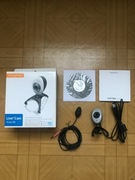 Kamerka internetowa z mikrofonem Creative Vista IM