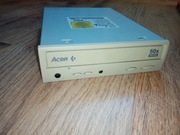 Retro napęd CD-ROM ACER 650p - 031 ATA IDE 5.25"