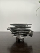 Oryginalny cylinder Żak Ryś G12