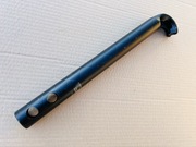 Sztyca SPECIALIZED PRO 30.9mm wspornik 350mm Szosa MTB Gravel niekompletna