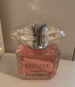 Versace bright crystal 90ml