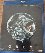 OBCY ÓSMY PASAŻER NOSTROMO BLU RAY PL napisy