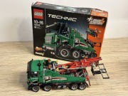 Zestaw Lego 42008 auto
