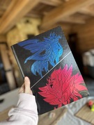 POKÉMON - oficjalny przewodnik SWORD SHIELD bonusy