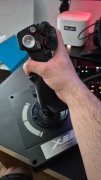 Joystick Logitech X56 H.O.T.A.S.