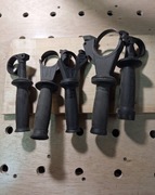 Rękojeści rączki do młotów udarowych,  wiertarek Einhell