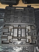 Ściągacz do sprężyn z zabezpieczeniem magma