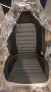 Fotel pasażera passat cc 