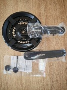 Mechanizm korbowy Shimano FC-TY301 korba