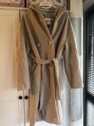 Płaszcz jesienny By o la la rozmiar S