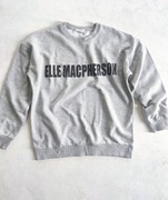 Zara ciepła bluza Elle Macpherson S/M