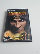 COMMANDOS 2 polskie wydanie 