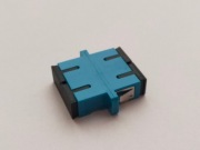ADAPTER ŚWIATŁOWODOWY SC/SC duplex