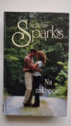 Na zakręcie. Nicholas Sparks