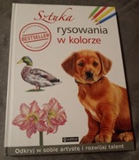 Sztuka rysowania w kolorze