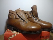 Buty robocze ochronne Atlas S2 rozmiar 43