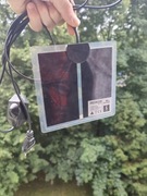 Podgrzewacz do terrarium 5W