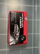 Kamera cofania samochodowa HD